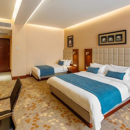Horizont Hotel Tbilisi Exterior foto